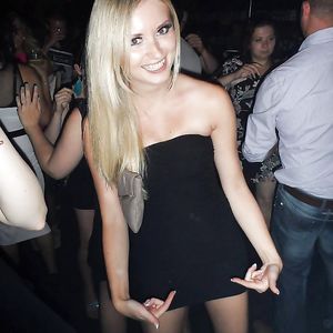 sluts for comments 5 - big boobs