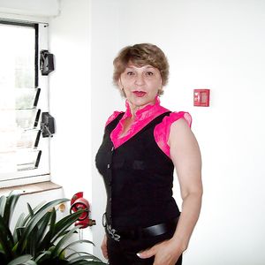 Alluring Granny GILF! - Brendan - big boobs