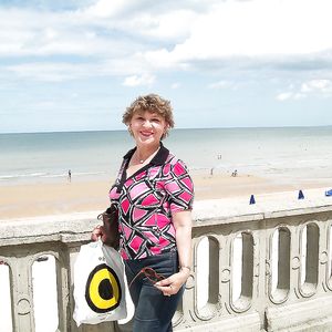 Alluring Granny GILF! - Brendan - big boobs