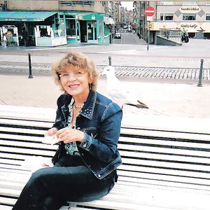 Alluring Granny GILF! - Brendan - big boobs