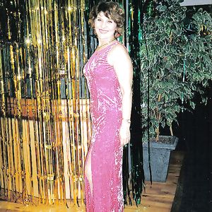 Alluring Granny GILF! - Brendan - big boobs