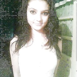 Hot Arab Girls 153 - tits