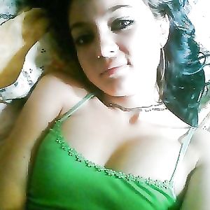 Hot Arab Girls 153 - tits