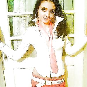 Hot Arab Girls 153 - tits