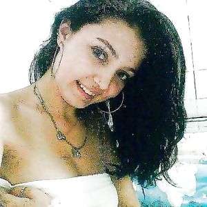 Hot Arab Girls 153 - tits