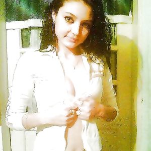 Hot Arab Girls 153 - tits