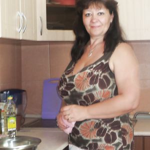 Busty Russian Woman 2318 - big boobs