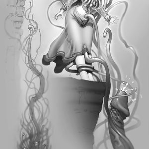 ARCTURUSX1 - Cromcruach - asses