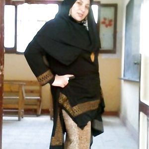 Hot Arab Girls 152 - milf