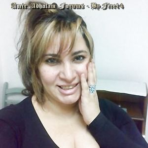 Hot Arab Girls 152 - milf