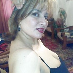 Hot Arab Girls 152 - milf