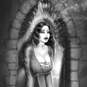 ARCTURUSX1 - Dream - cartoon