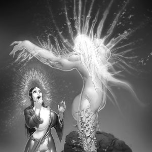 ARCTURUSX1 - Dream - cartoon