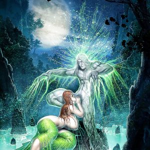 ARCTURUSX1 - Dream - cartoon