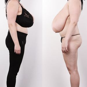 bbw big titts - hairy