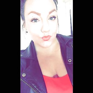 Beurette bien dodue - big boobs