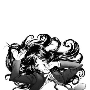 Inomaru Indecent - cartoon