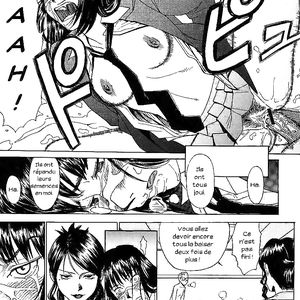 Inomaru Indecent - cartoon