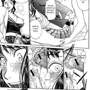 Inomaru Indecent - cartoon