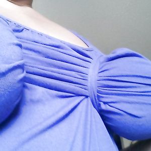 Ripped n Tied - nipples