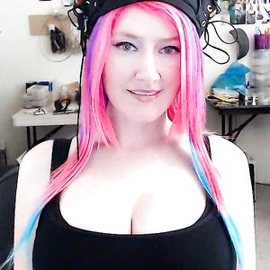 Vegas PG - Cosplayer - cartoon