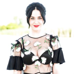 Katy Perry - Coachella 2015 - babe