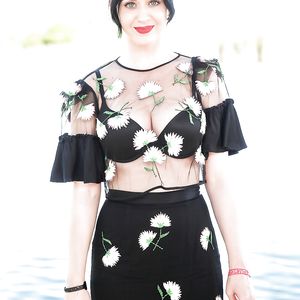 Katy Perry - Coachella 2015 - babe