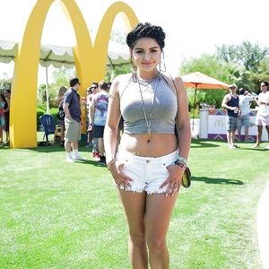 i'm lovin' it - big boobs