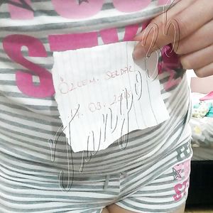 Turkish Slut Ozlem - amateur