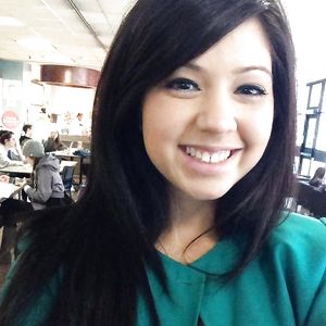 Lovely big boobs teen - amateur