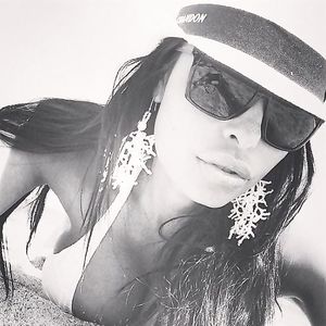 Carolina Marconi - celebrity