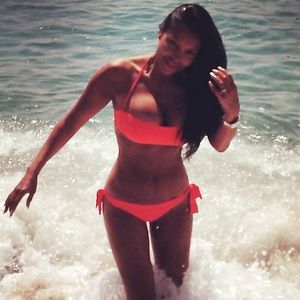 Carolina Marconi - celebrity