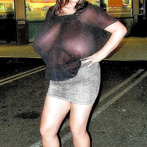 Webtastic Special: Granny Time Vol.259 - bbw