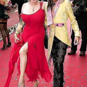 Faith Brown - big boobs