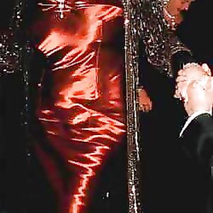 Faith Brown - big boobs