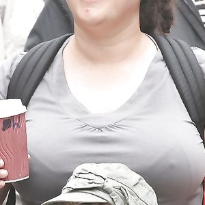 Dicktitten - Big Boobs - bbw