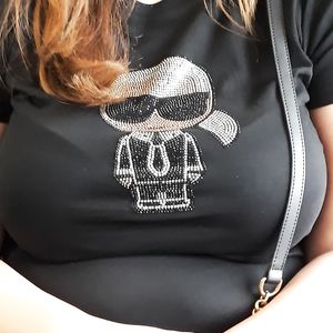 Dicktitten - Big Boobs - bbw