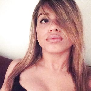 Beurette SPLENDIDE Part 4 - big boobs