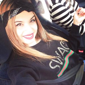 Beurette SPLENDIDE Part 4 - big boobs