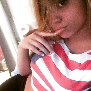 Beurette SPLENDIDE Part 4 - big boobs