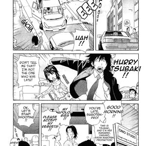 (Kotoyoshi Yumisuke) Omoitattara Chichijitsu - cartoon