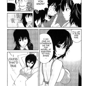 (Kotoyoshi Yumisuke) Omoitattara Chichijitsu - cartoon