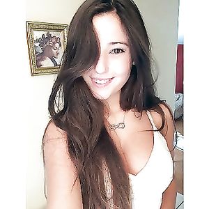 SlutBook April 2015 - big boobs