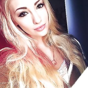 SlutBook April 2015 - big boobs