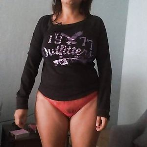 Las aventuras de JANETH - milf