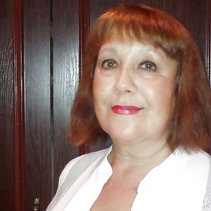 Women from Russia - Lyobov 62 Years old Lady with big Boobs - mature
