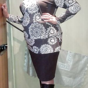 Women from Russia - Lyobov 62 Years old Lady with big Boobs - mature