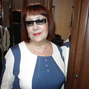 Women from Russia - Lyobov 62 Years old Lady with big Boobs - mature