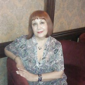 Women from Russia - Lyobov 62 Years old Lady with big Boobs - mature