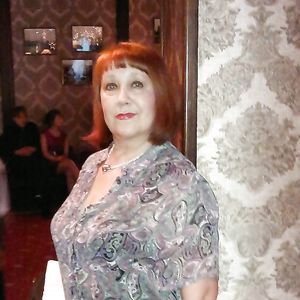 Women from Russia - Lyobov 62 Years old Lady with big Boobs - mature
